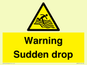 warning-sudden-drop~